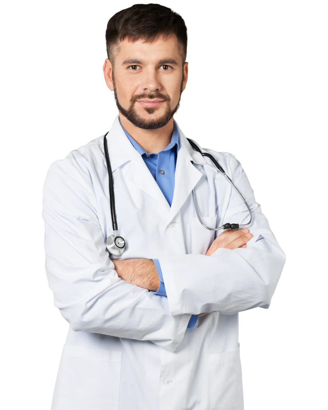 Médico especialista